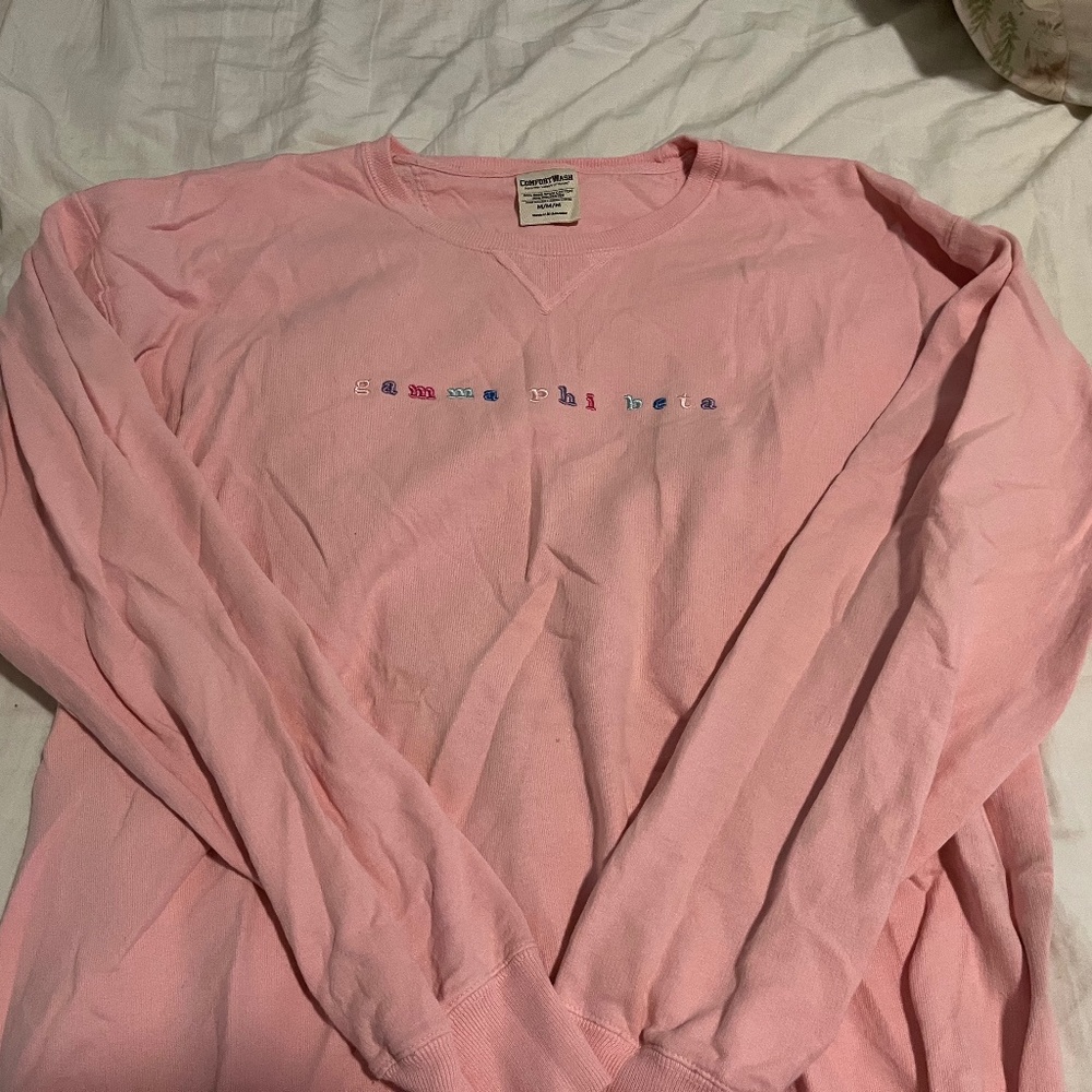 Gamma Phi Beta Sweatshirt
